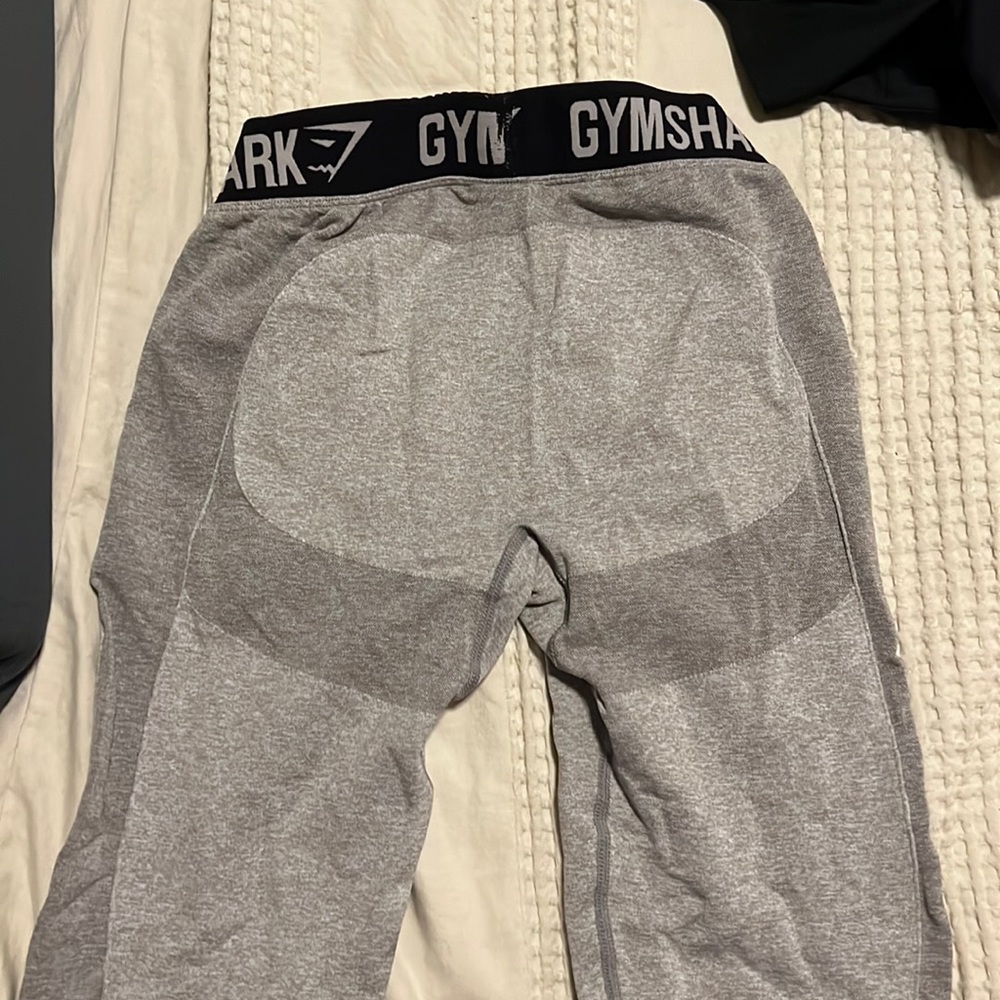 Gymshark flex leggings